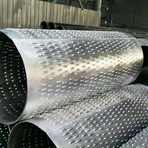 齐齐哈尔滤水管参考标准及其他因素