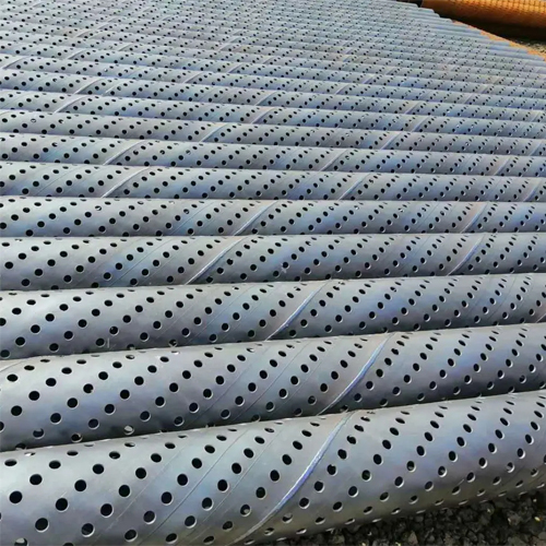 齐齐哈尔桥式滤水管如何分类？