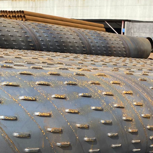 齐齐哈尔桥式滤水管的材质如何选择？