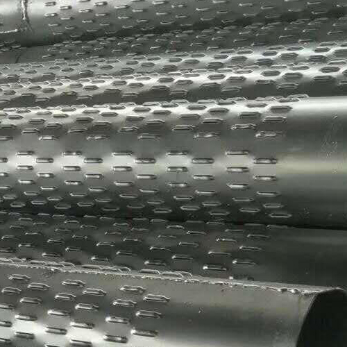 齐齐哈尔滤水管的焊接工艺有哪些