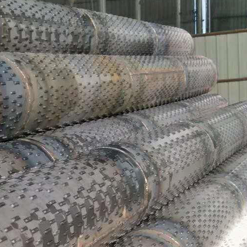 齐齐哈尔滤水管一般口径的选择方式