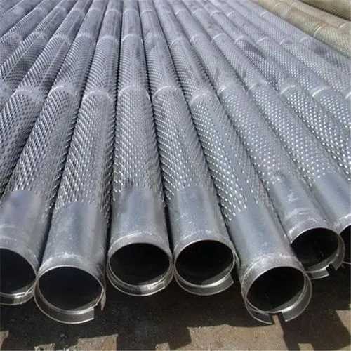 齐齐哈尔滤水管施工注意事项