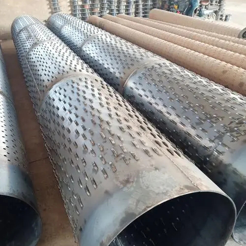 齐齐哈尔滤水管施工标准是什么