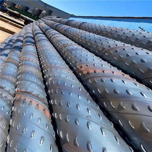 齐齐哈尔滤水管施工规范