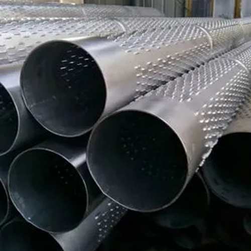 齐齐哈尔滤水管口径多大最适合施工？