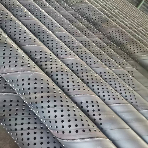 齐齐哈尔滤水管施工要求及施工条件