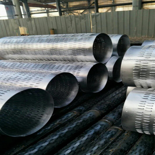 齐齐哈尔桥式滤水管设备安装注意事项