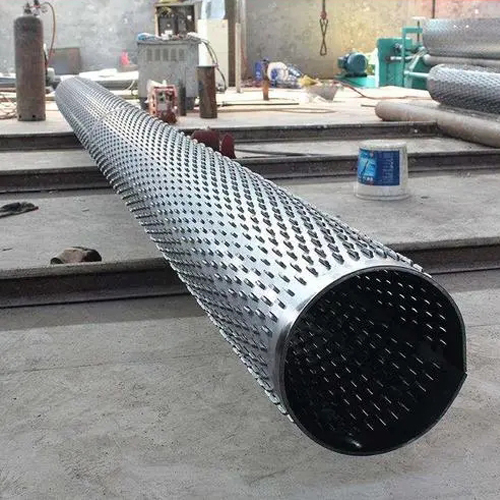 齐齐哈尔滤水管的施工标准包括哪几个方面？